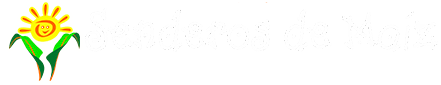 Senderos de Maíz logo